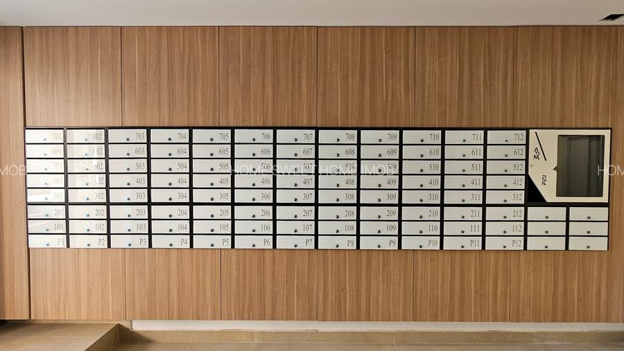 Apartamente 3 cam | 60mp - 72 mp | Comision 0 | Militari Residence | Bloc 2025 - 15