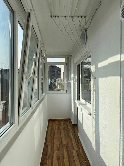 Apartament 2 camere Piata Romana 2 Minute Metrou l Prima inchiriere PetFriendly - 8