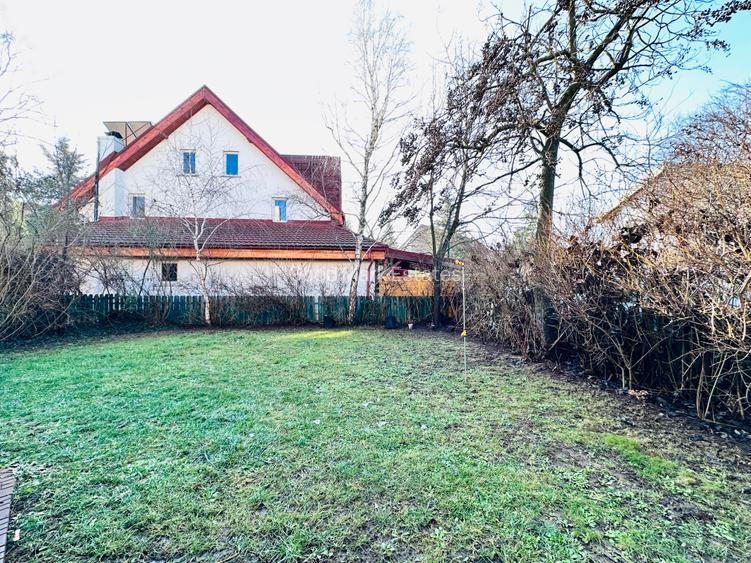 Vila Iancu Nicolae || 3 dormitoare || complex - 7