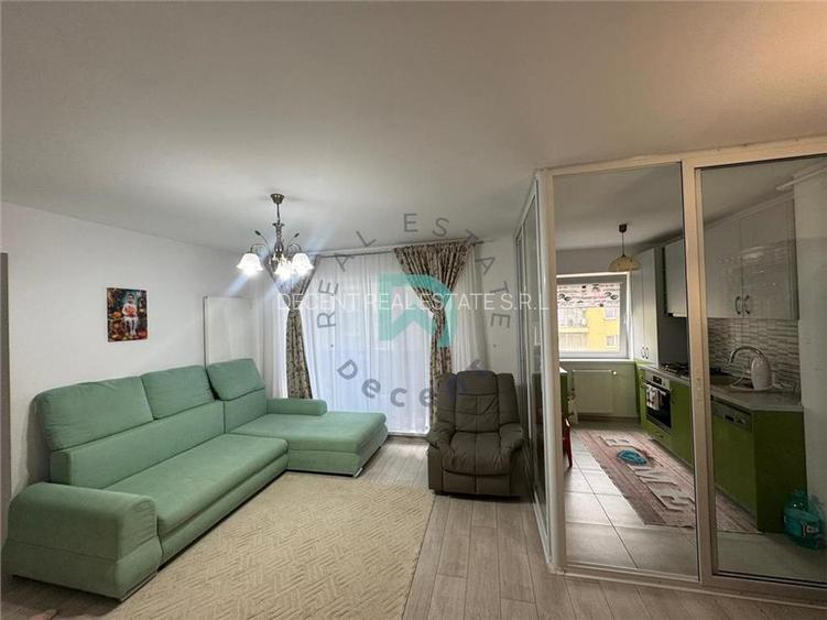 Apartament 2 camere Tractorul, Brasov - 2