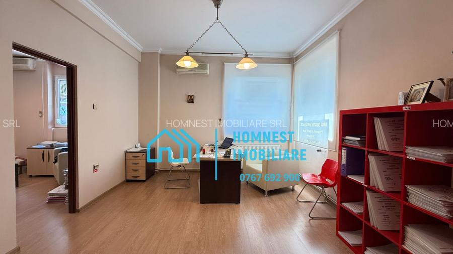 Apartament Premium 3 Camere | Calea Victoriei – Str. George Enescu - 6
