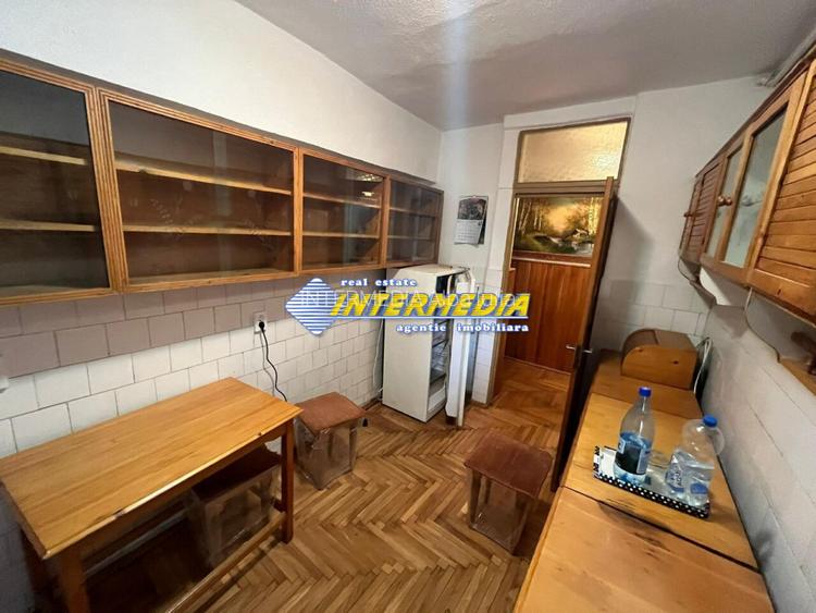 Apartament cu 3 camere 75 mp in Centru zona Primarie de inchiriat - 4