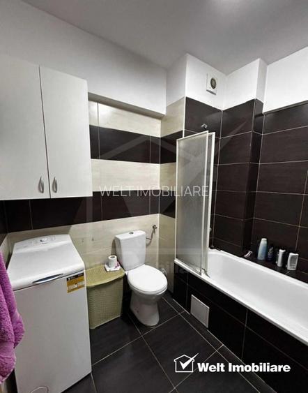 Apartament 2 camere de vanzare, balcon, parcare, in Viva City, Cluj-Napoca - 4