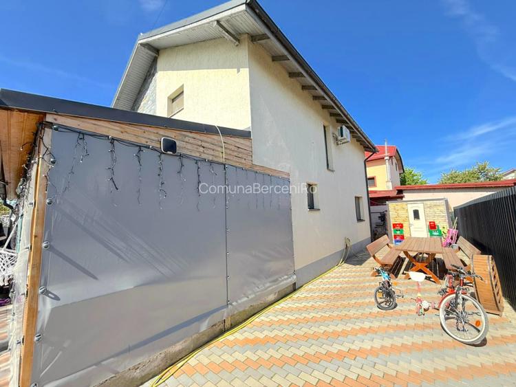 Individuala 4 camere P+M - 134mp Str.Lacramioarei | gata de mutat | 45 poze - 37