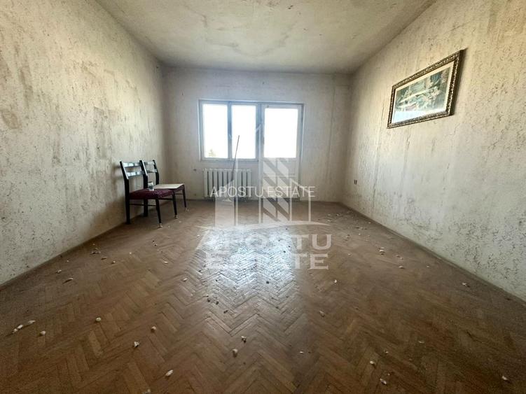 Apartament cu 2 camere, decomandat, zona Dambovita, Timisoara - 2