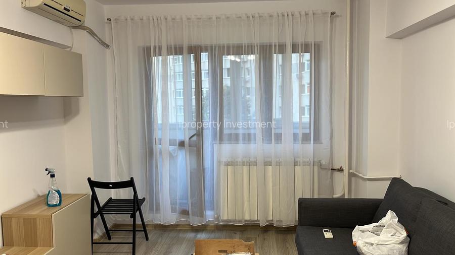 Dristor I 2 Camere I Renovat  I Balcon I Prox. Metrou I - 15