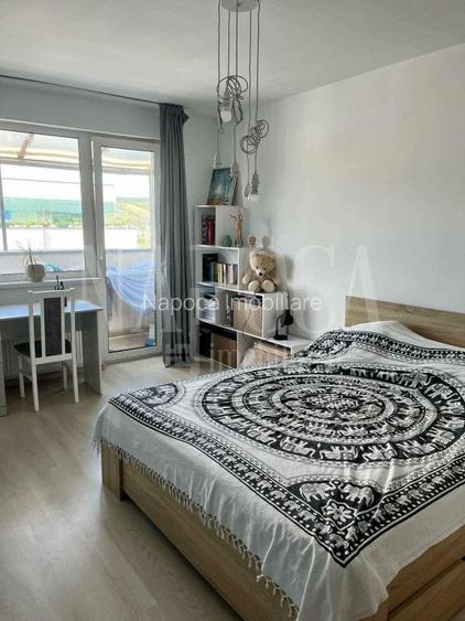 Apartament 3 camere de vanzare in Marasti, Cluj Napoca - 4