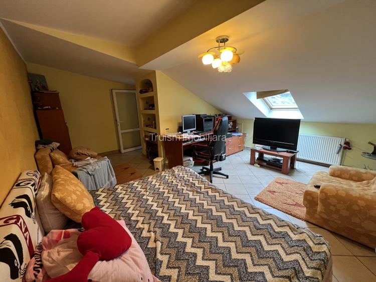 Vila P+M, zona Elena Doamna - 5