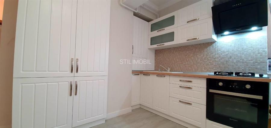 Apartament 2 camere, parcare inclusă –  Zona Tătărași - 8