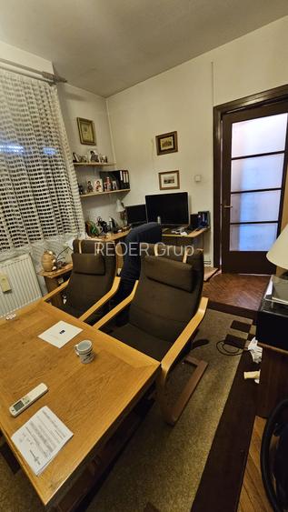 Casă ULTRACENTRALĂ + garaj – ideală firmă sau locuință - 7