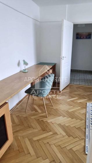 Apartament cu 2 camere, centrala proprie, zona Centrala - 4