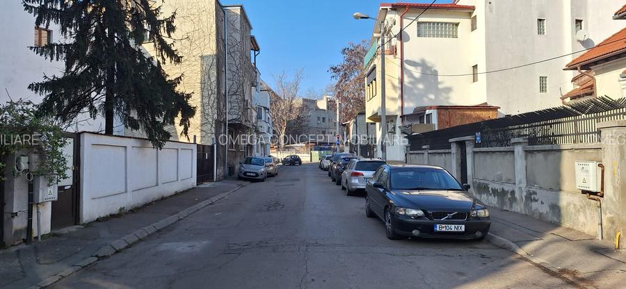 Calea Calarasilor - Traian vanzare apartament 4 camere individual - 4