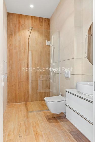 PENTHOUSE 5 camere | EXCLUSIV | Aviatiei-Herastrau - 12