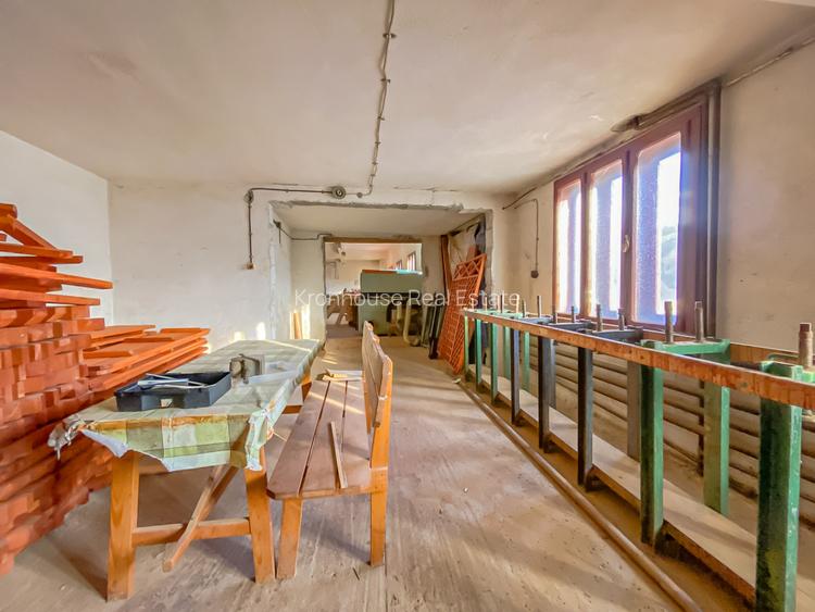 Vanzare fabrica productie lemn Tulghes, utilaje + uscator incluse Comision 0% - 9