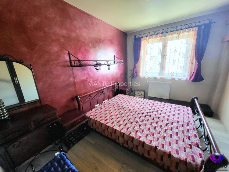 Apartament 2 camere | Mobilat | Parcare | Terezian - 5