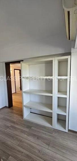 Spațiu birouri 120 mp | Mobilat | Calea 13 Septembrie – Piața Constituției - 8