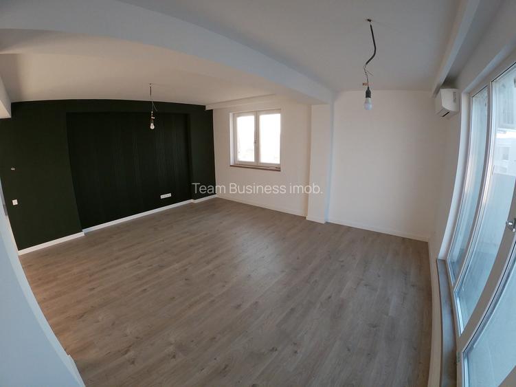 Apartament 2 camere 55mp Pipera Porsche AppTown Vezi Video - 4