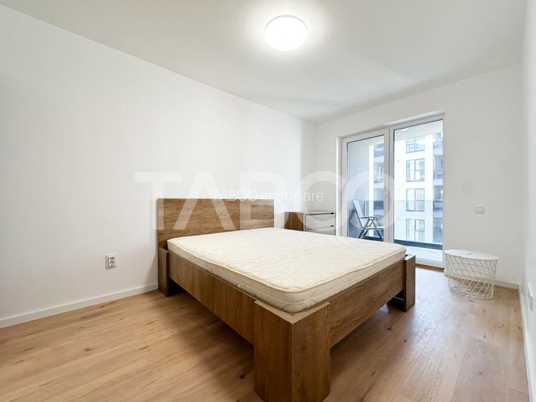 De vanzare apartament cu 2 camere bloc nou chiar langa Baza Sportiva - 6