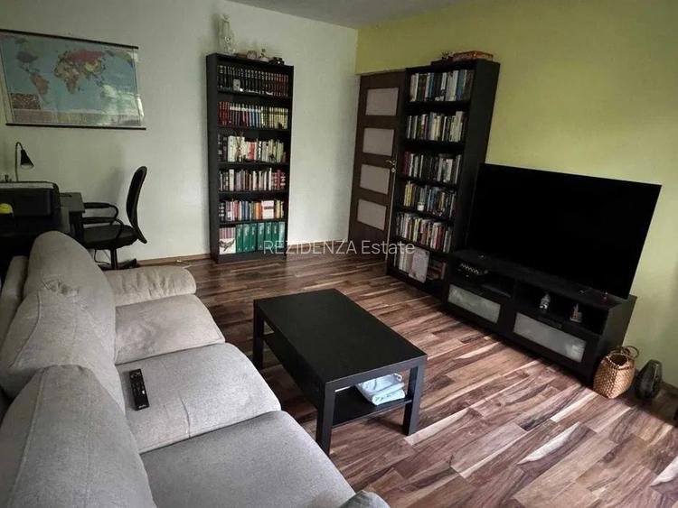APARTAMENT 2 CAMERE DECOMANDAT BLOC REABILITAT PLAZZA MALL - 5