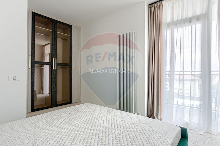 Apartament 2 camere de inchiriat ARAD PLAZA - 18