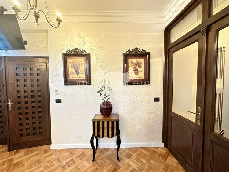 Apartament 3 dormitoare  3 bai | Clucerului-Kiseleff  - 36