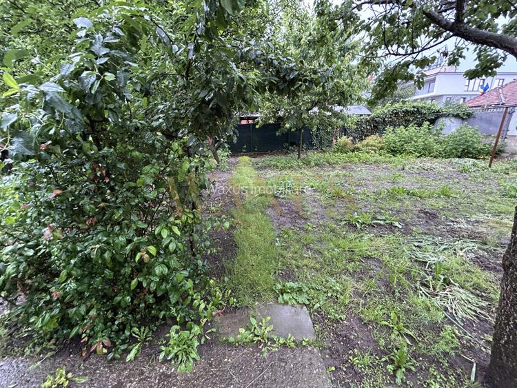 Casa Pe Un Nivel - SU 121MP I ST 700MP I Front la 2 Strazi - Floresti - 12