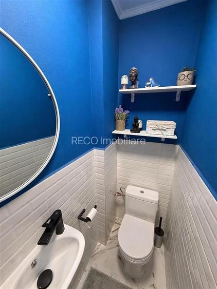 RECO Apartament PB 3 camere Rogerius - 7