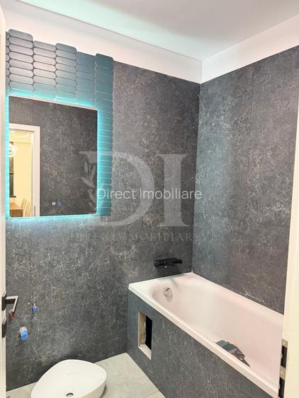 Apartament 2 camere | ULTRAFINISAT | Zona Eroilor / Floresti - 12