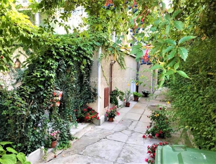 Vila Dorobanti - Beller - 2