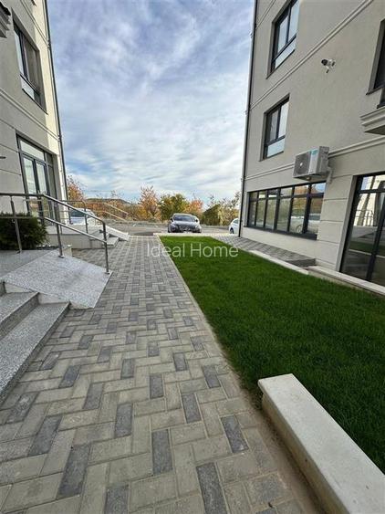 Galata - 2 Camere Decomandat + Loc De Parcare - Bloc 2025 Intabulat - 15