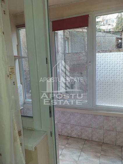 Apartament cu 1 camera de inchiriat, 32 mp, Take Ionescu, Timisoara - 6