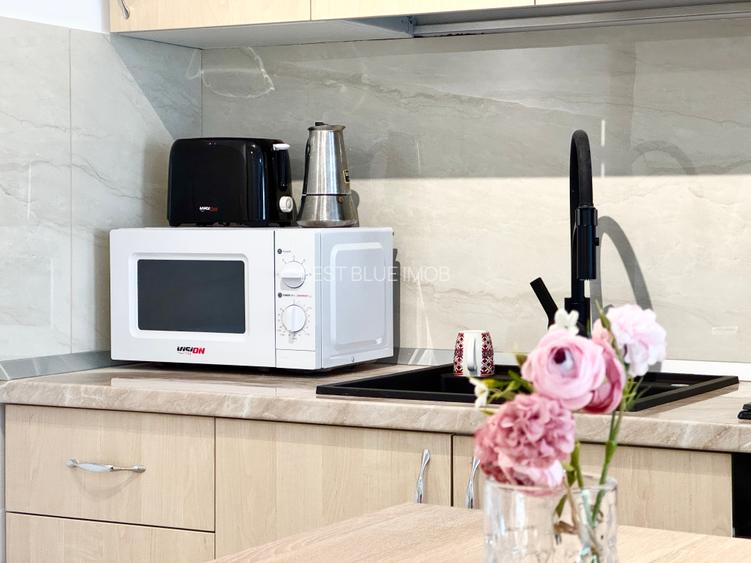 Doar 330 euro!!! Apartament nou 2 camere, prima inchiriere, CUG, Tehnopolis - 18