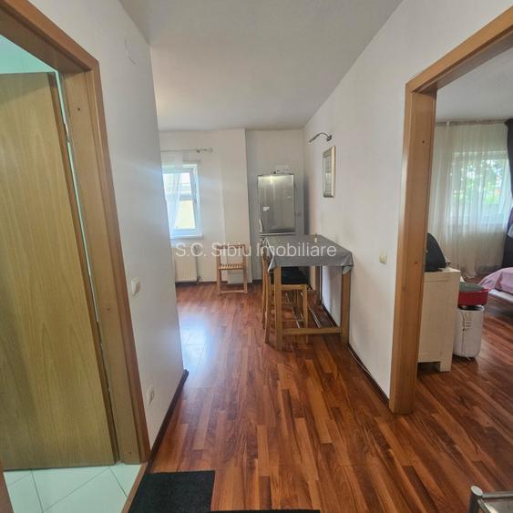 garsoniera spatioasa Turnisor sos alba iulia - 8