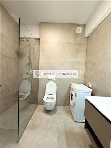 Pipera | Residence 5 Forest | Bloc 2025 | Parcare | Totul Nou - 7