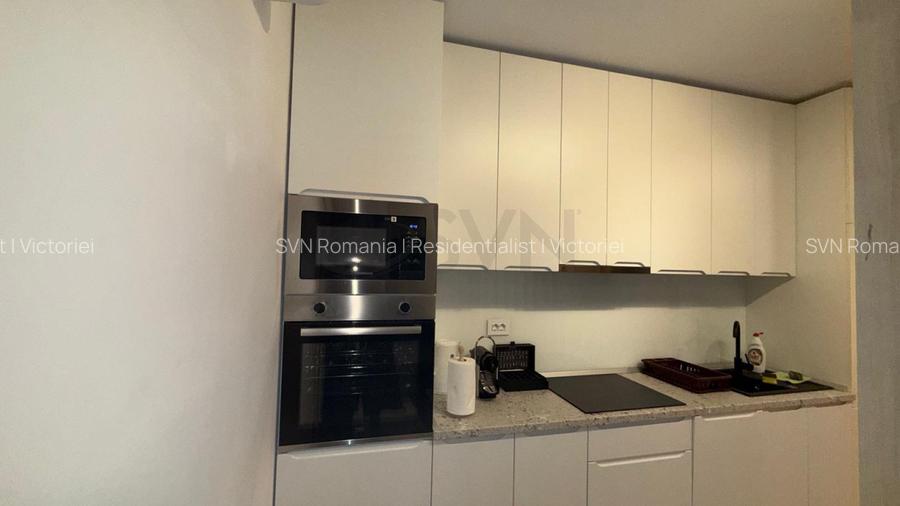 REA1027649 Apartament 4 camere Sisesti - 7