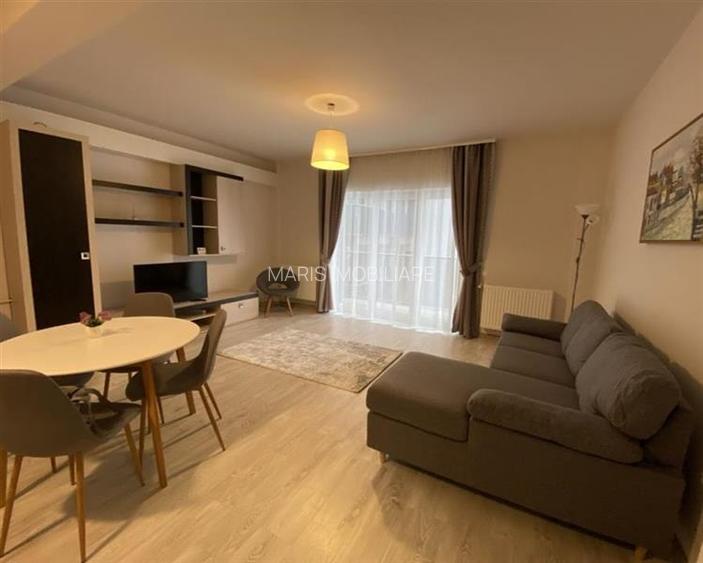 Apartament cu 2 camere Tudor bloc nou etaj 2 - 10