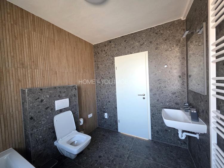 Casa noua Complex Maurer Village Bod - 18