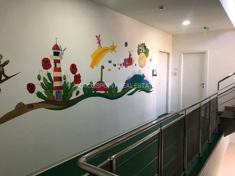Gradinita de inchiriat Zona Pipera - 12