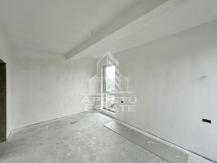 Apartamente cu 3 camere, 2 locuri de parcare incluse, Dumbravita Ikea - 5