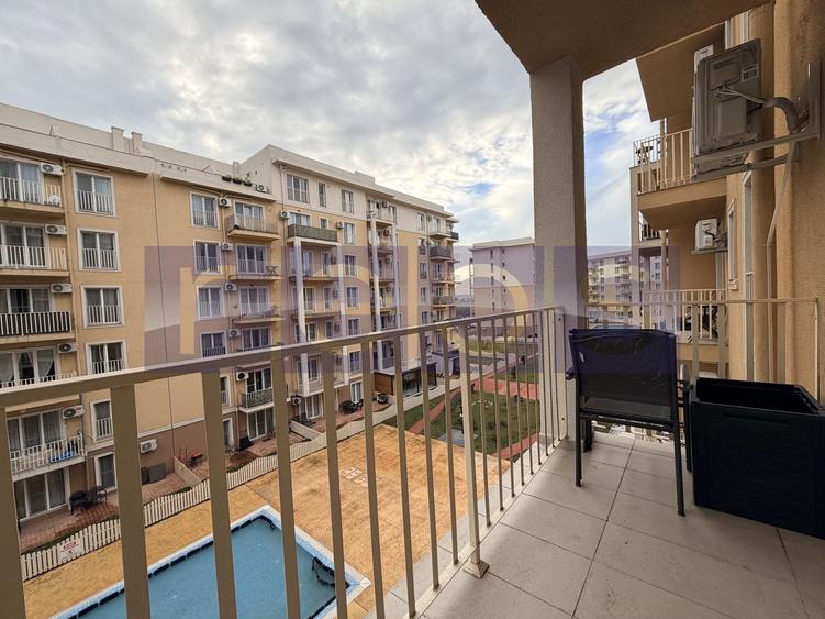 VANZARE 2 CAMERE | LOC DE PARCARE INCLUS  | COSMOPOLIS - 10