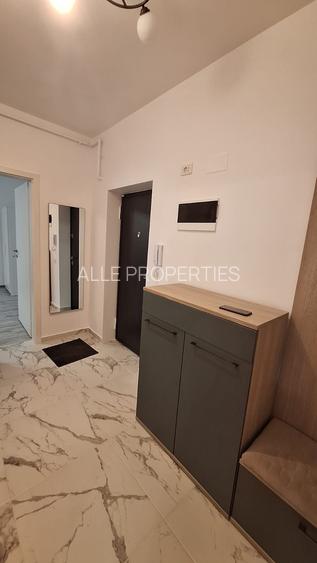Închiriere apartament cu două camere Grand Kristal - 8