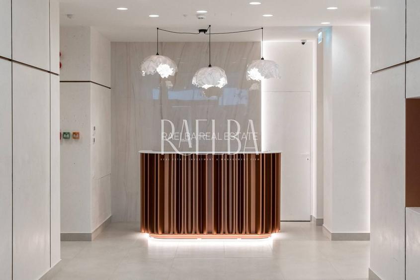 | Apartament 2 camere | AVIATIEI TOWER | - 14