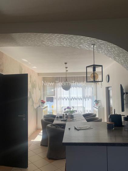 Vanzare Vile  Pipera  Scoala Americana - 3