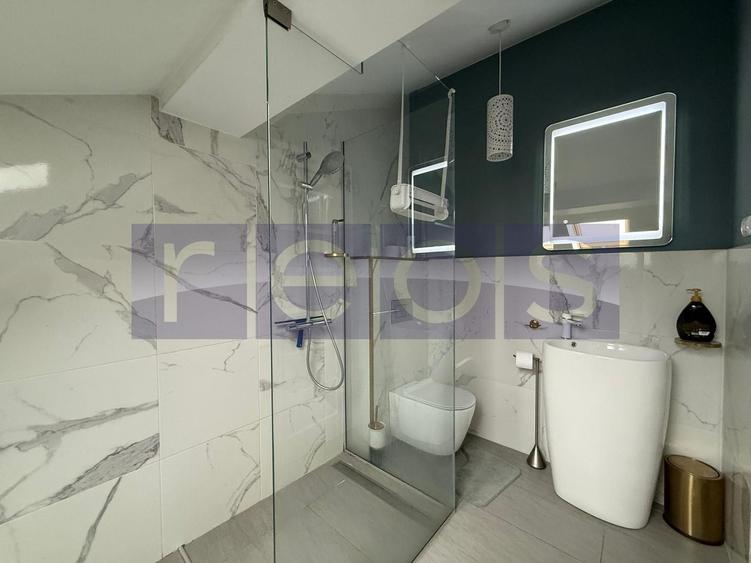 VANZARE DUPLEX AVIATIEI | MOBILAT SI UTILAT | 2 LOCURI PARCARE - 16