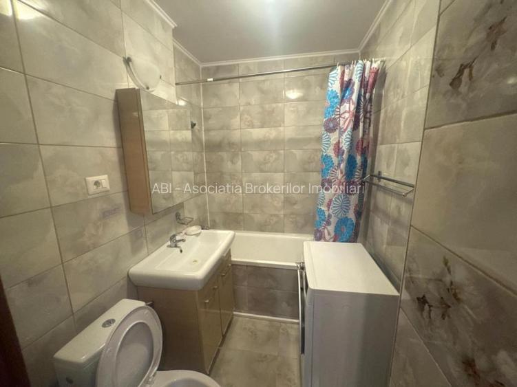 INCHIRIERI-Ap. 2 camere MODERN-Muncii/Arena Nationala - 10