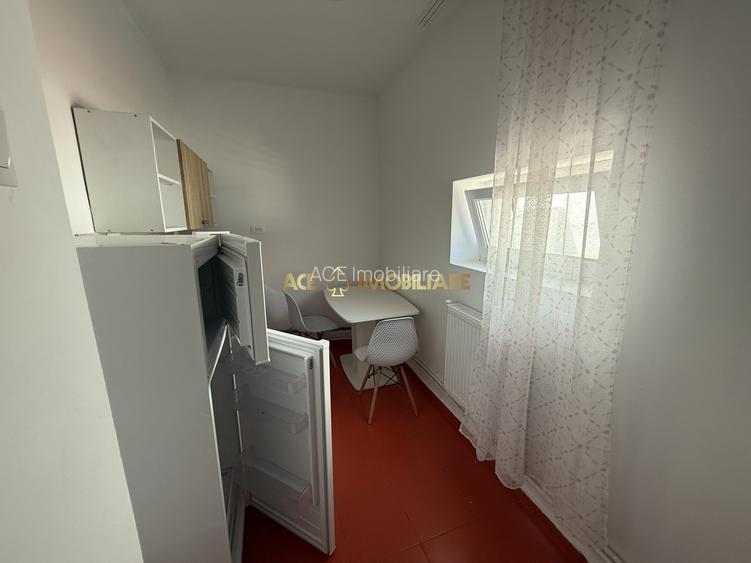 Garsoniera de inchiriat | Iancului | Pet-friendly | Centrala | Metrou - 3