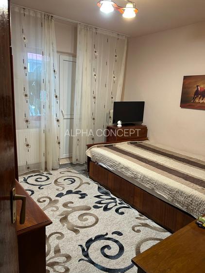 3 CAMERE CF. 0 - COMPLEX EDEN / INEL I - 6