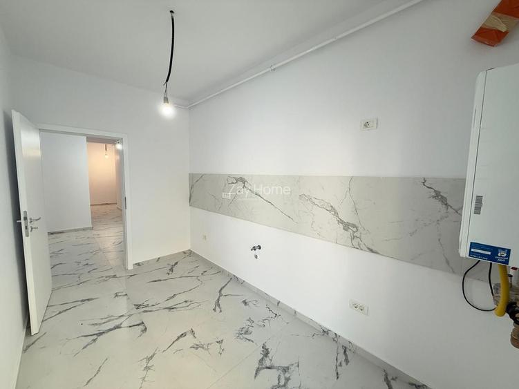 Etaj 1. Decomandat. Asfalt - 3