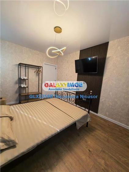 Apartament 2 camere Militari Residence mobilat utilat 82.500 euro - 3