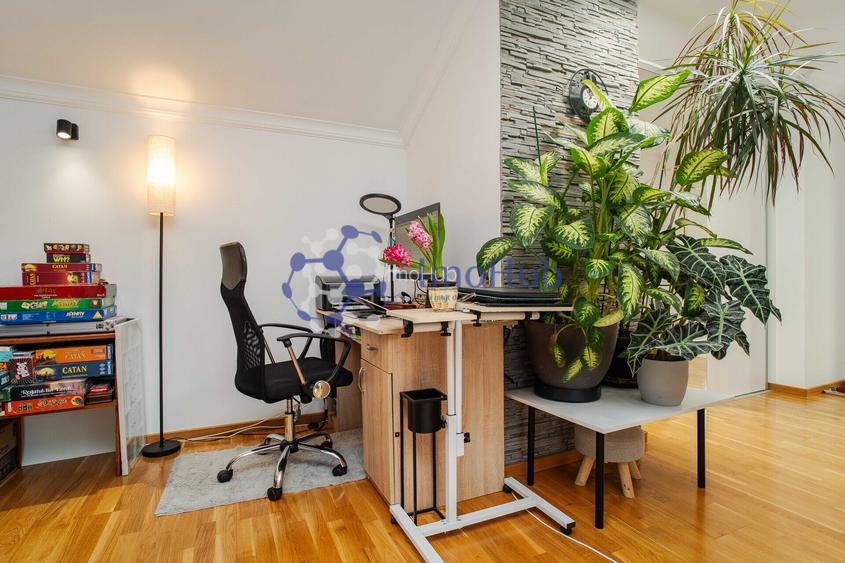 Apartament 2 camere, Pacurari - Rediu, 67 mp utili, intabulat - 5